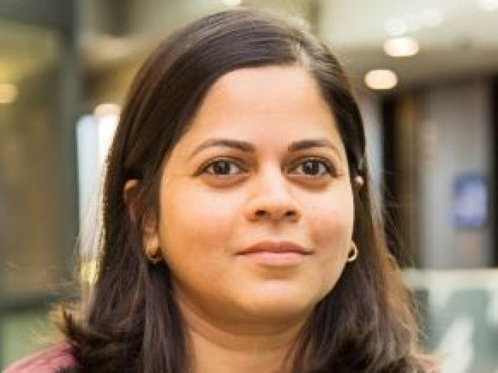 Sameera Talegawkar