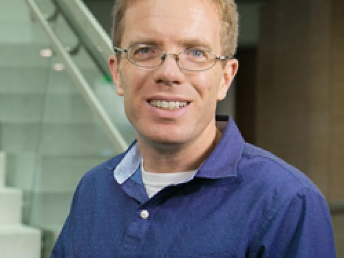 Scott Quinlan