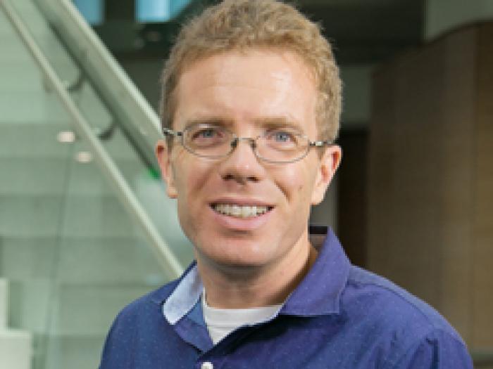 Scott Quinlan
