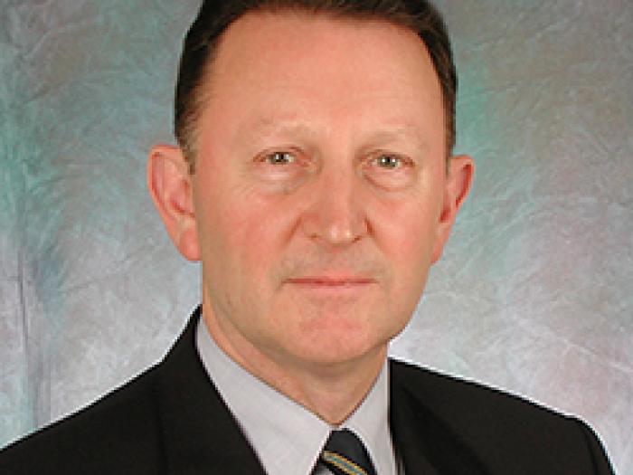 Richard Southby