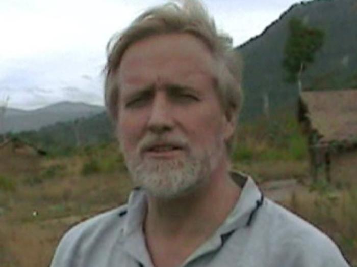 Steven Hansch