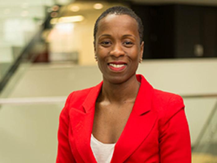 Tamara A. Henry