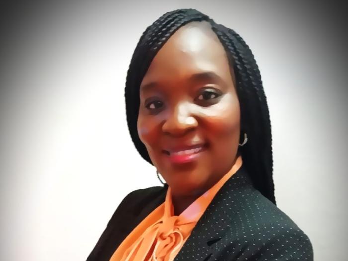 Khadidiatou Ndiaye