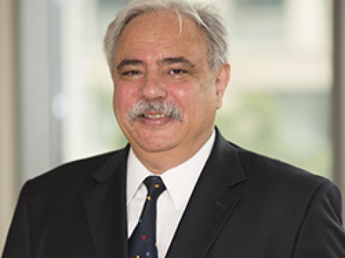 Dante A. Verme