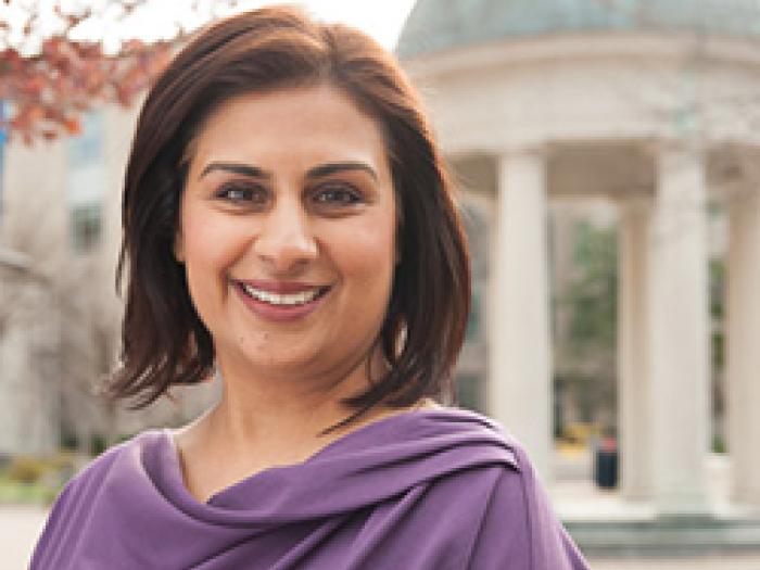 Amita N. Vyas