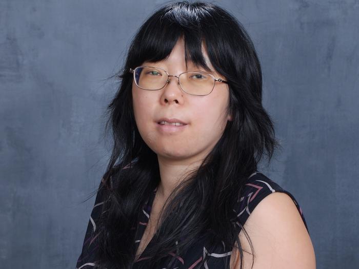 Yan Wang