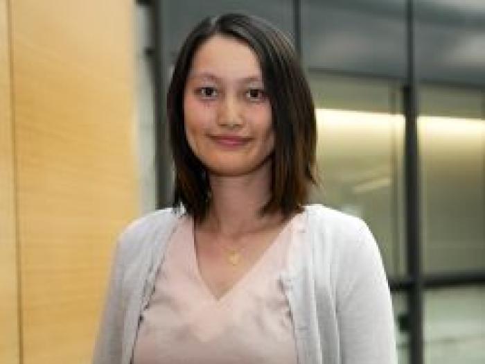 Yichen Jin