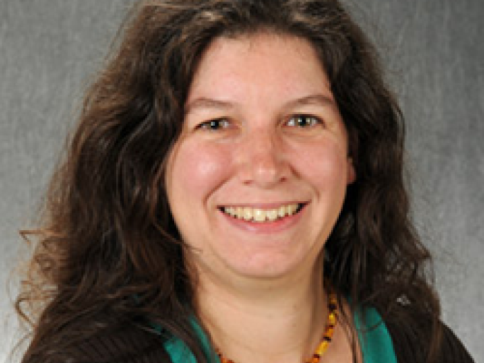 Heather Young