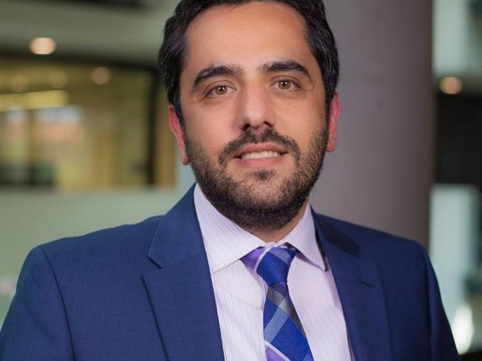 Ali Moghtaderi