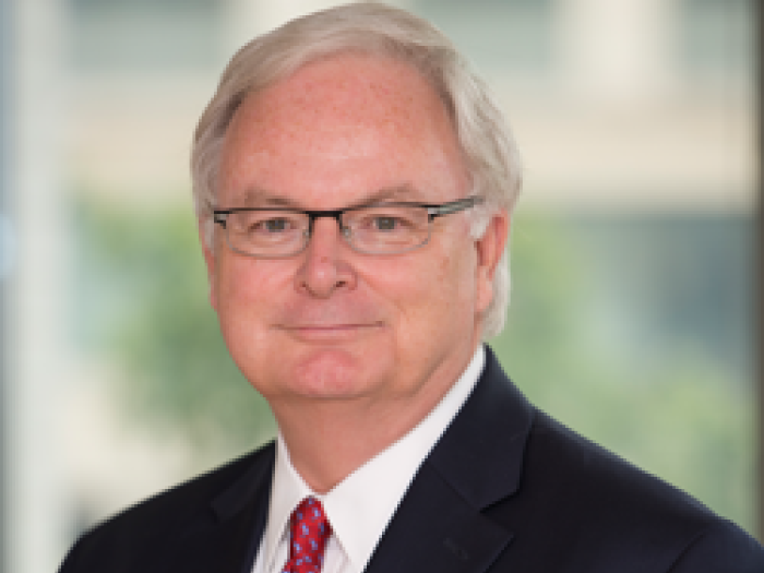 Robert E. Burke