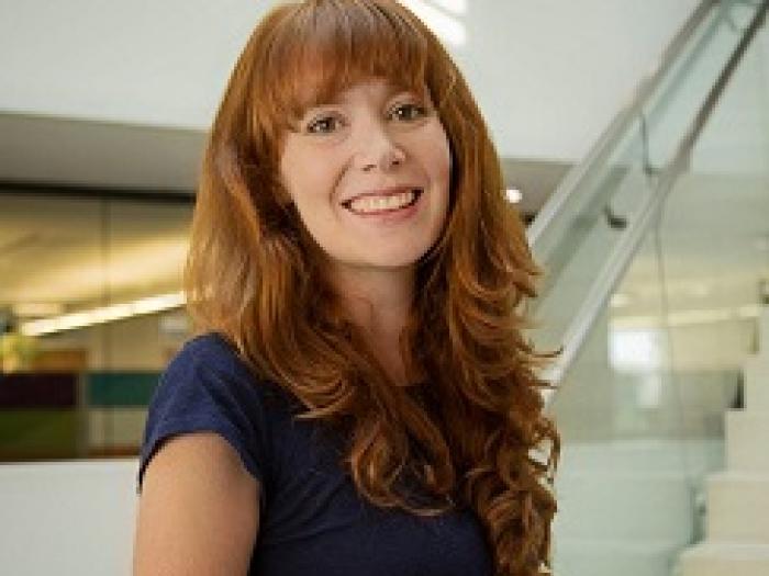 Caitlin Murphy