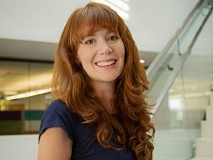 Caitlin Murphy