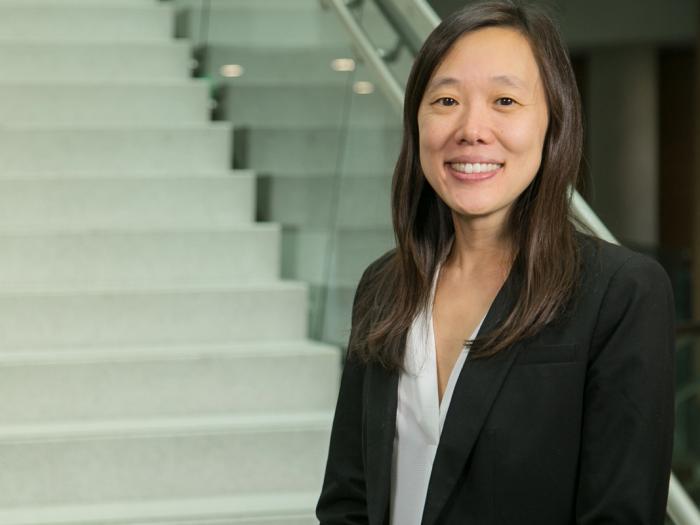 Candice Chen