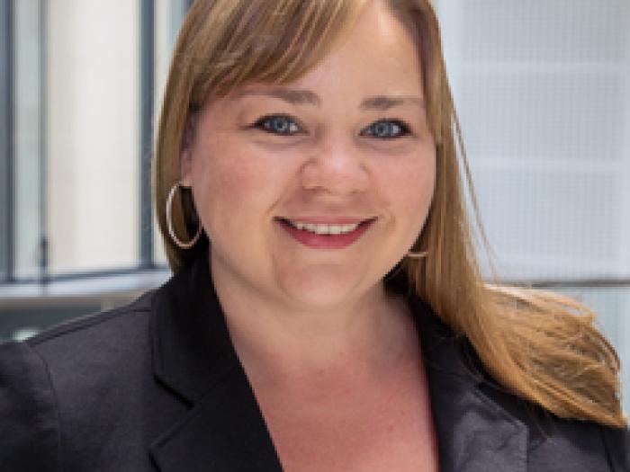 Christina Fenton