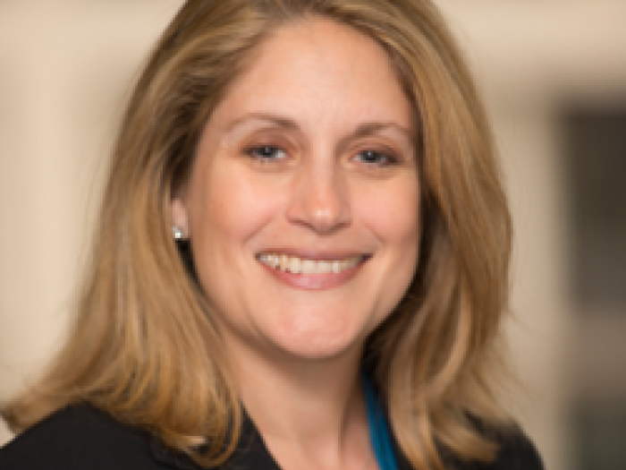 Melissa Goldstein