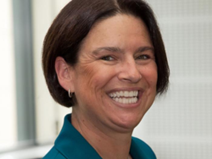 Heather Renault