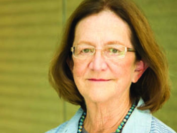 Janet Heinrich