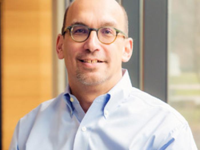 Dr. Jeff Levi