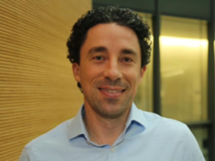 Joel Teitelbaum