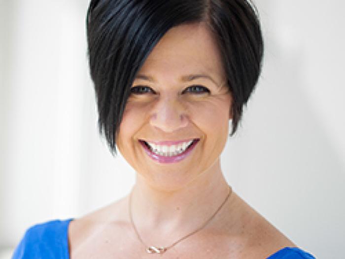 Kelley Vargo