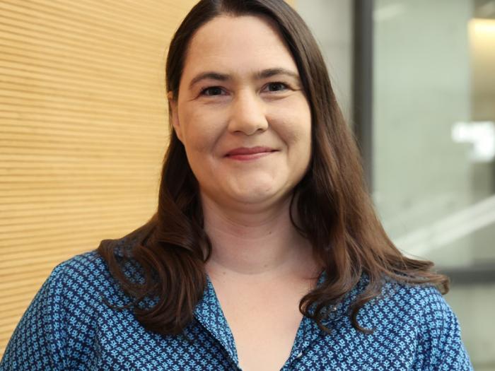 Lara Cartwright-Smith