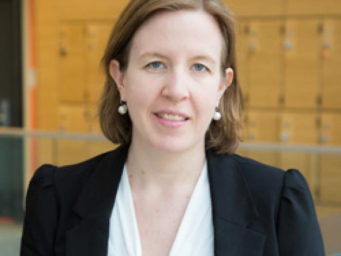 Leah E. Masselink