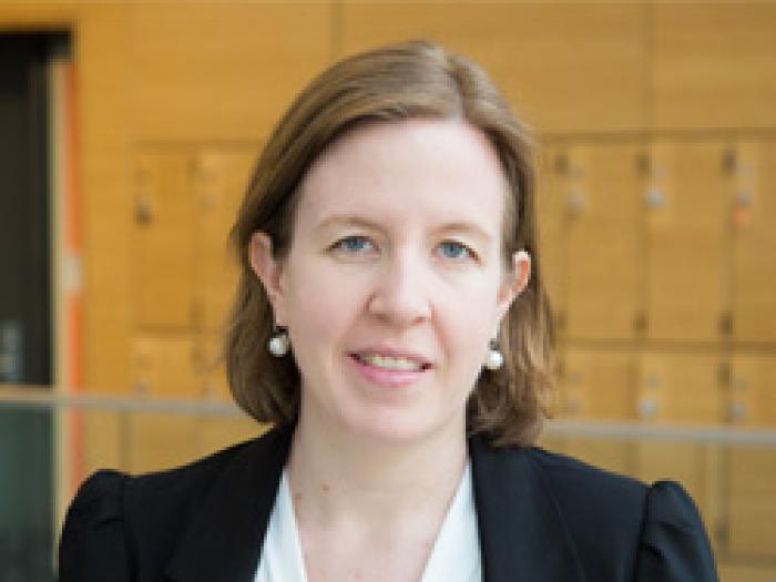 Leah E. Masselink