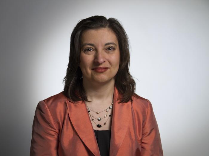 Marybeth Musumeci