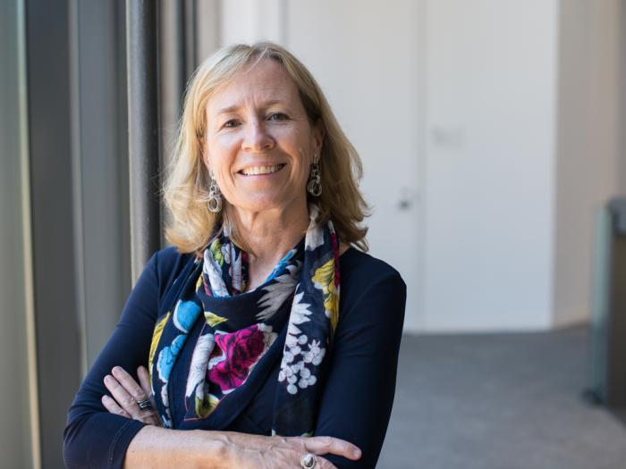 Maureen Byrnes
