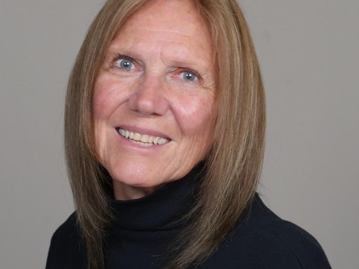 Patricia MacTaggart