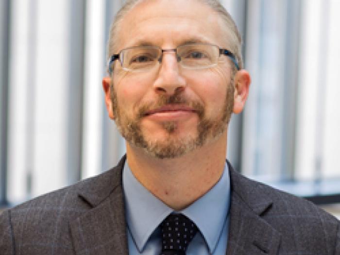 Wayne Psek