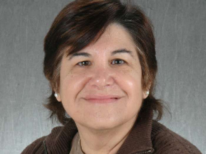 Marsha Regenstein