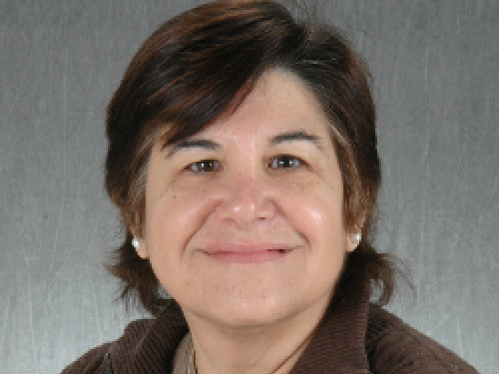 Marsha Regenstein