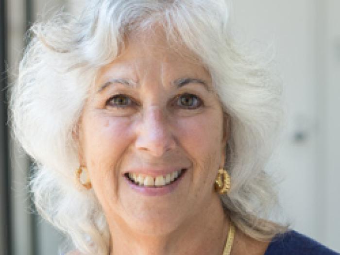 Sara Rosenbaum