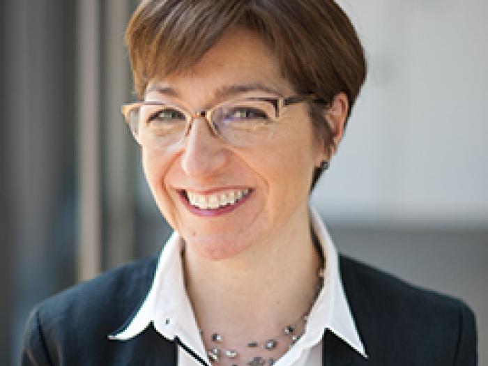 Theresa Chapman