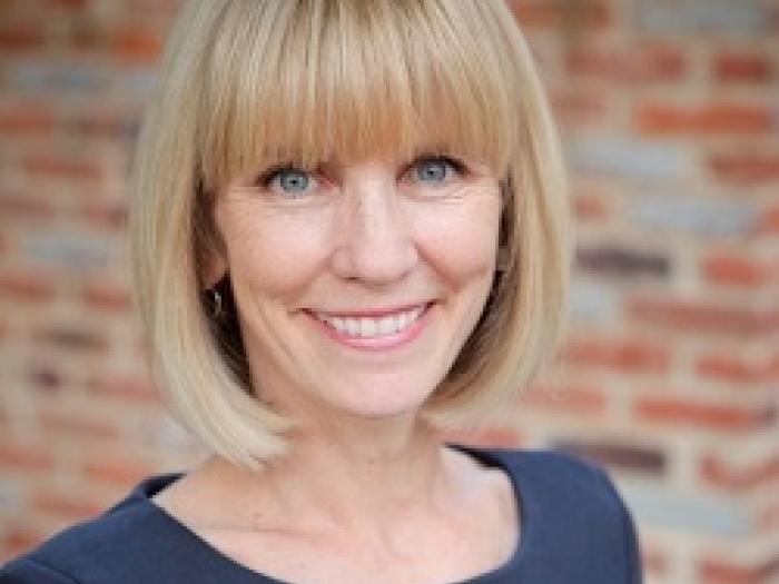 Virginia Poole