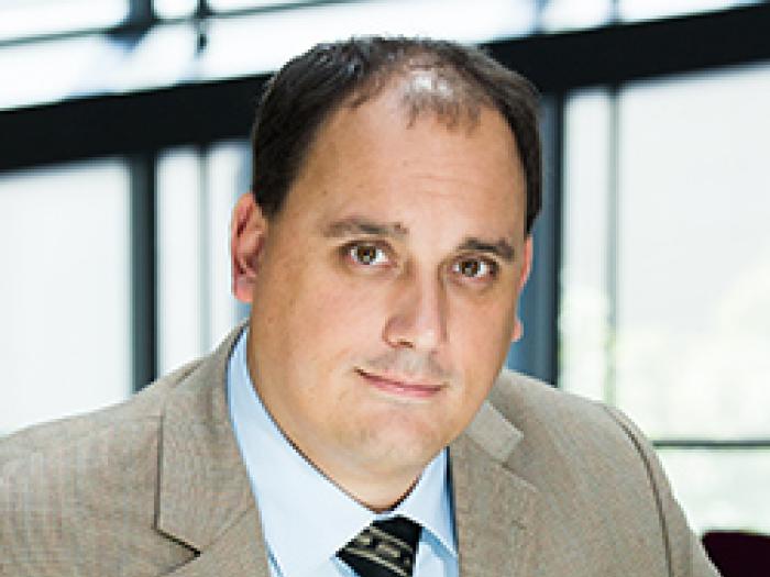 Andrew Wiss