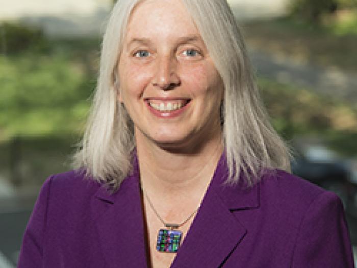 Susan Wood