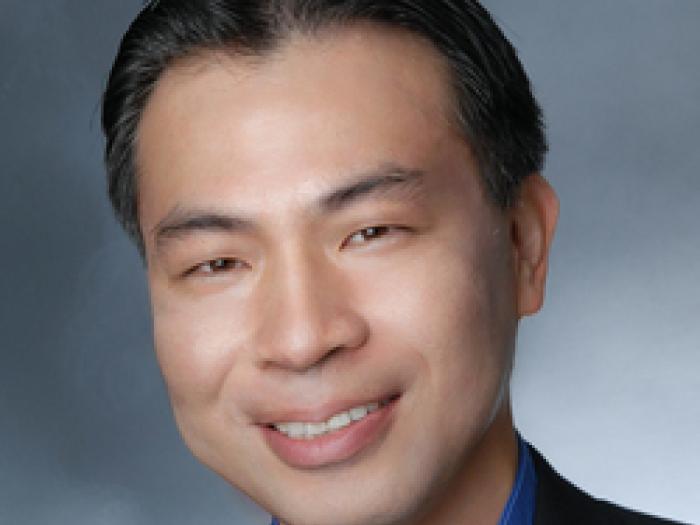 Y. Tony Yang