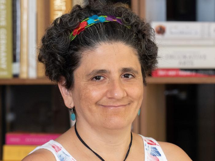 Associate Professor Ana María del Río-González