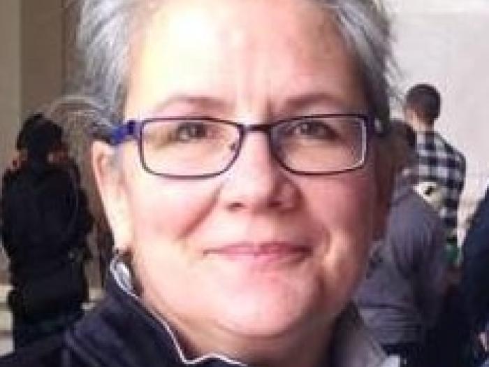 Diane Britton