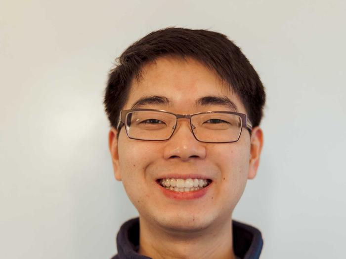 Edward Sung