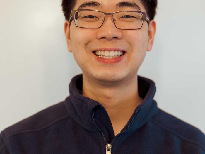 Edward Sung