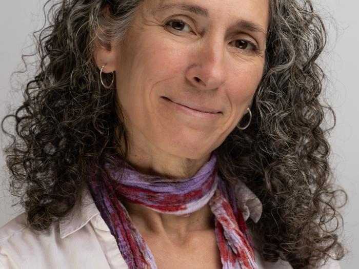 Manya Magnus, PhD, MPH