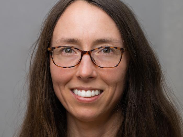 Jennifer Skillicorn