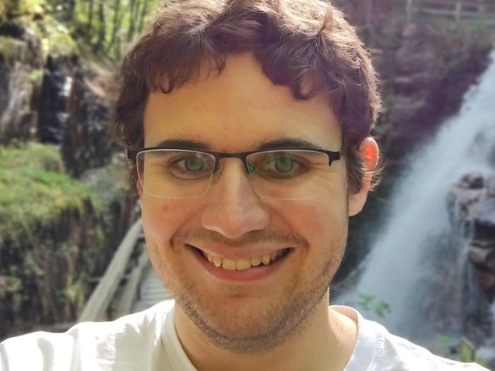 Nathan Weber