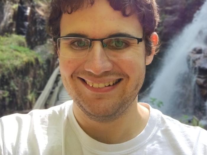 Nathan Weber