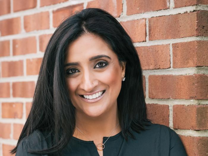 Natasha Nagaraj