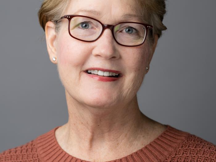 Monica Partsch