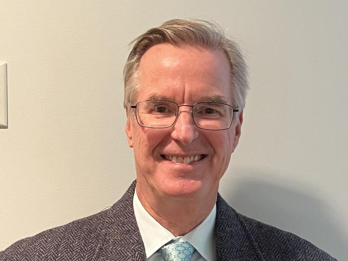 Professor Jon Kim Andrus, M.D.